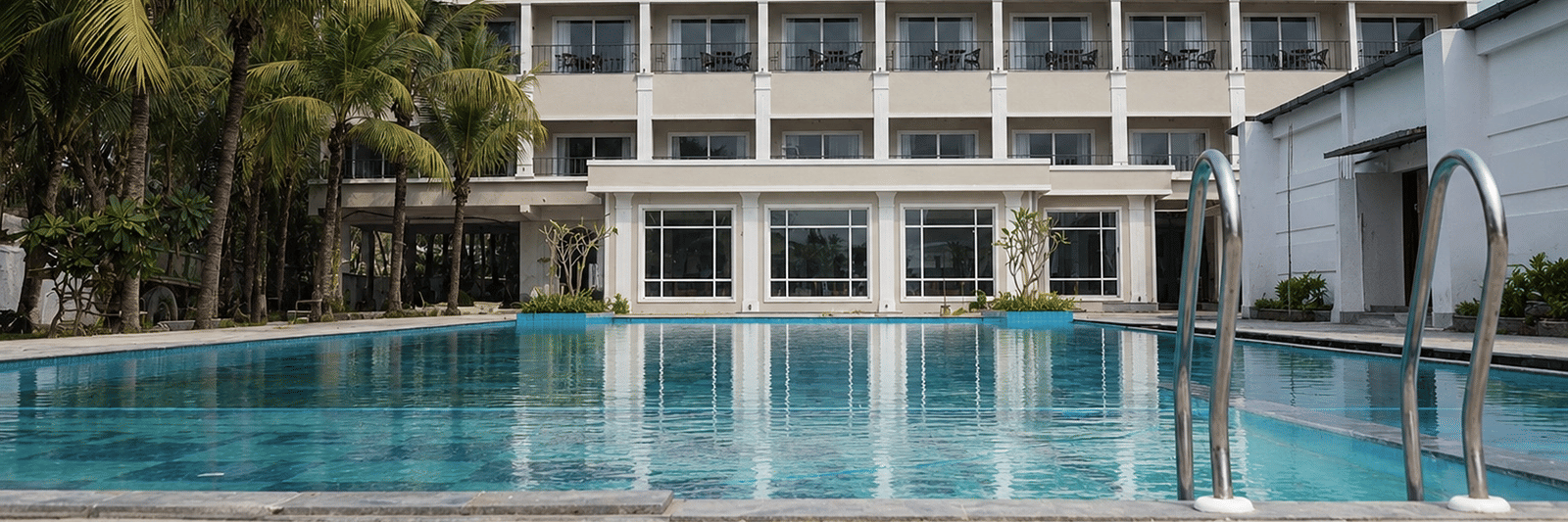 SWIMMING POOL AREA 1