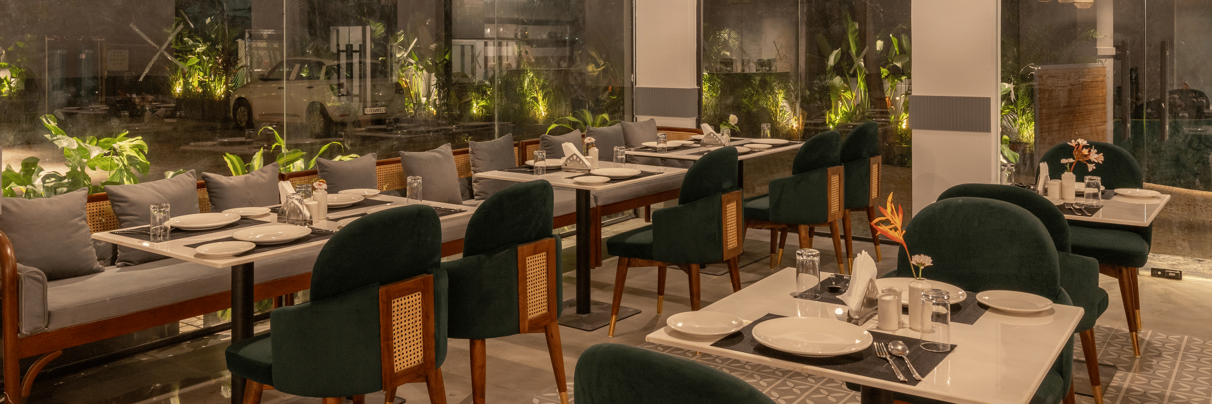 4.Restaurant