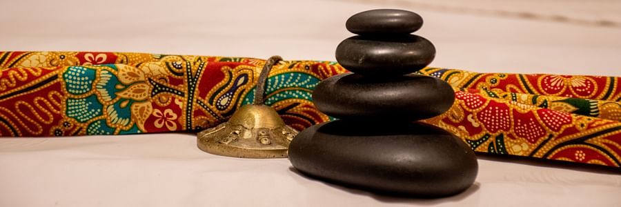 Spa in Nairobi 3