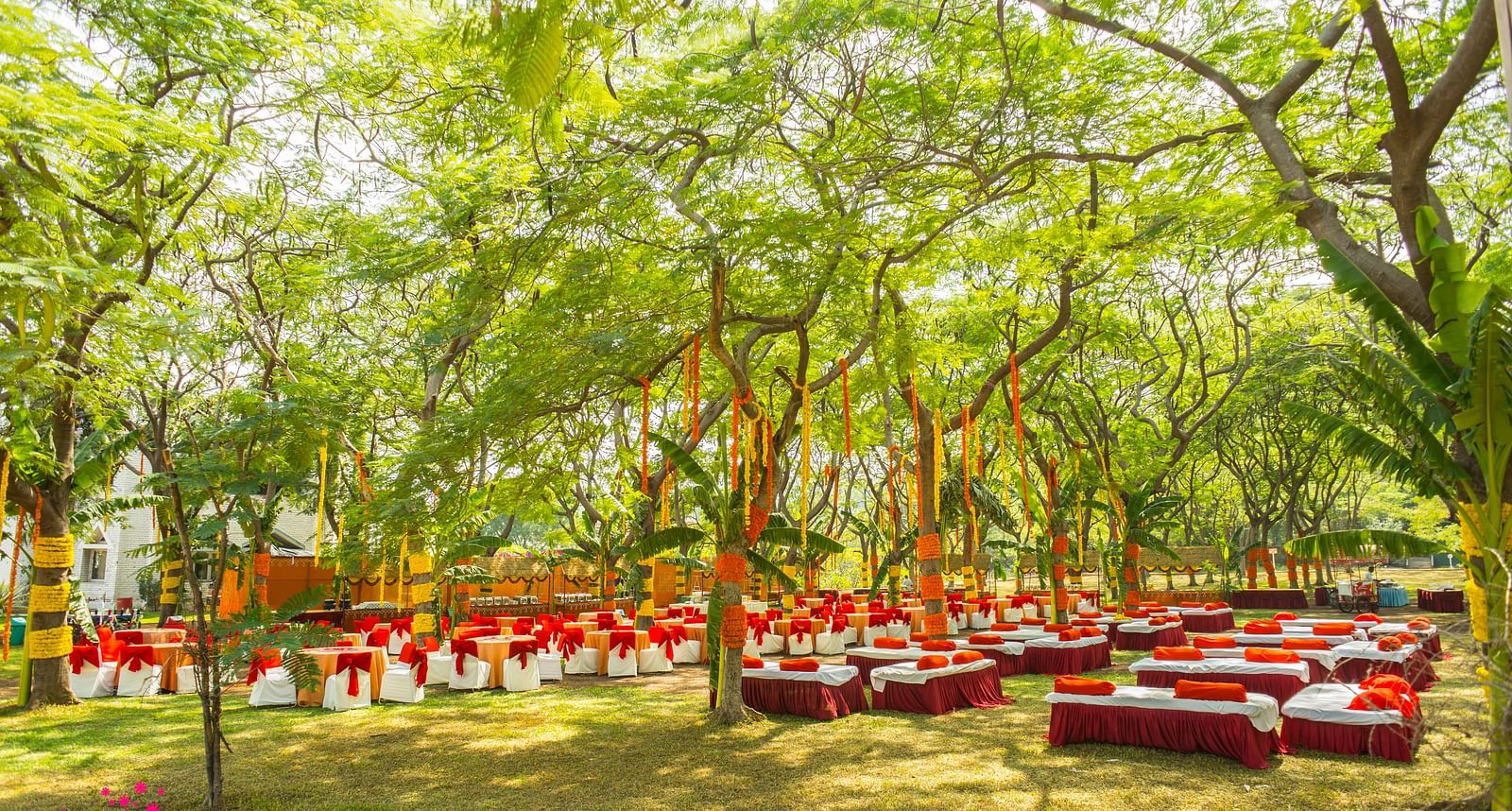 Gulmohar Garden-1