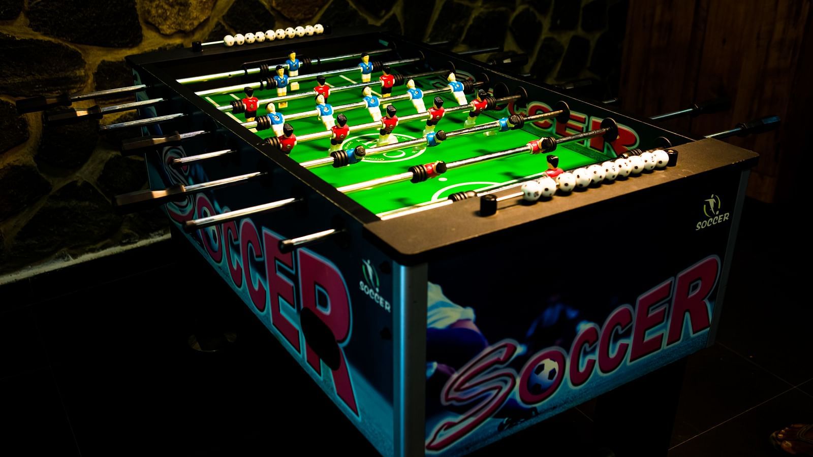 Play Area 9