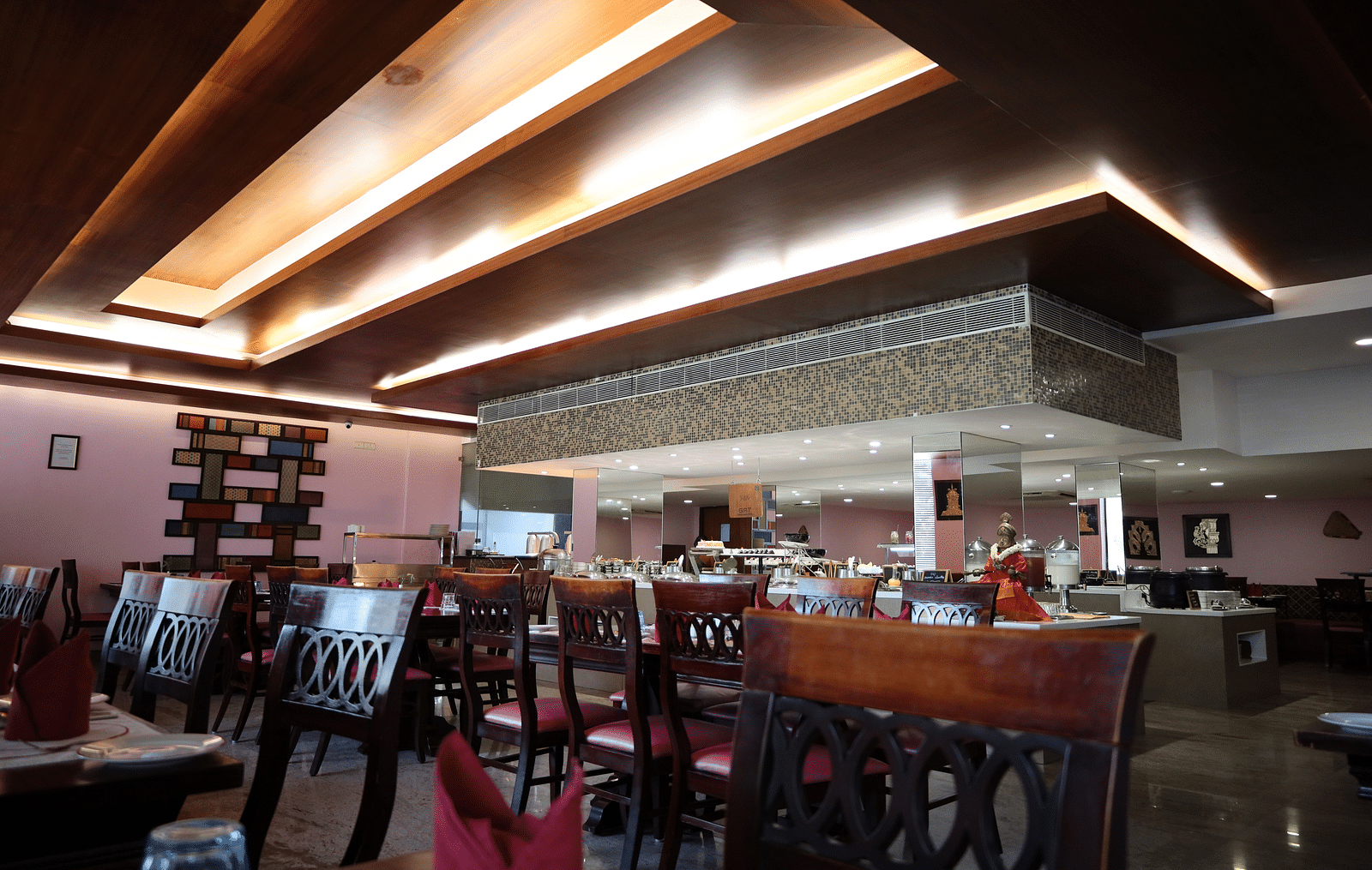 Restaurant -2