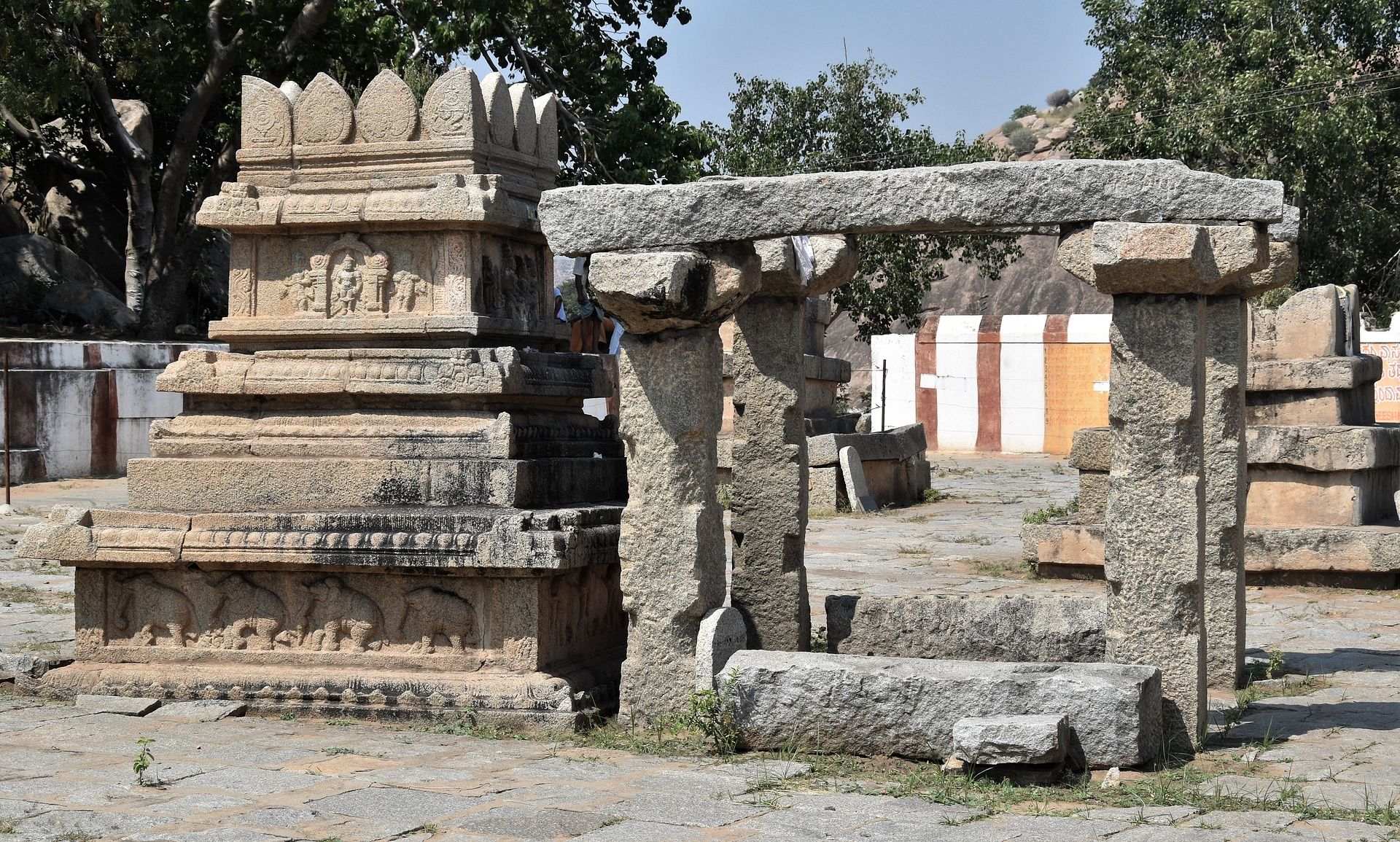 Navabrindavana 5