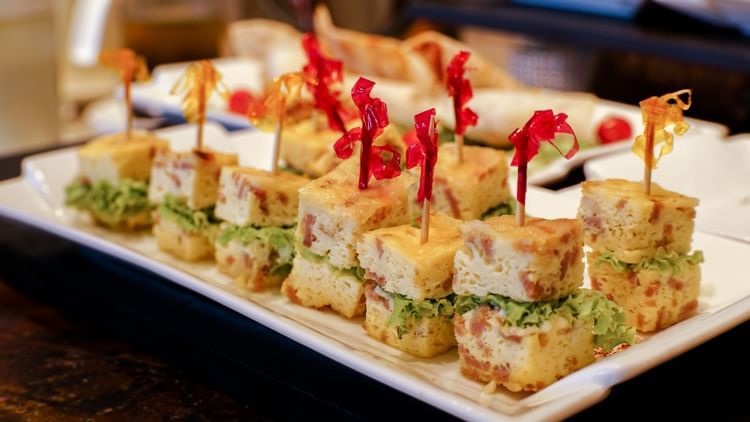 Amara - Multi-cuisine restaurant