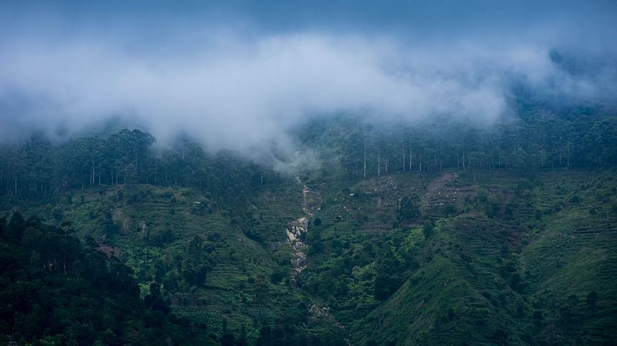 kodaikanal