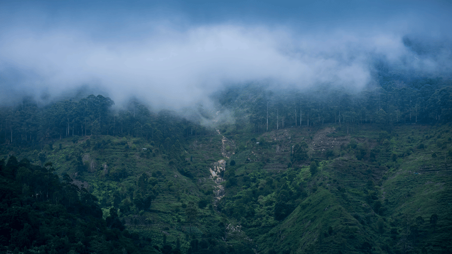Madurai to Kodaikanal - A Weekend Getaway
