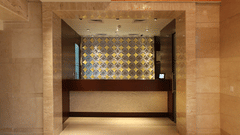 Reception at Mahagun Sarovar Portico Vaishali, hotels in ghaziabad