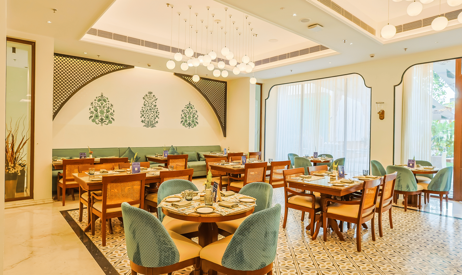 top restaurant in haridwar
