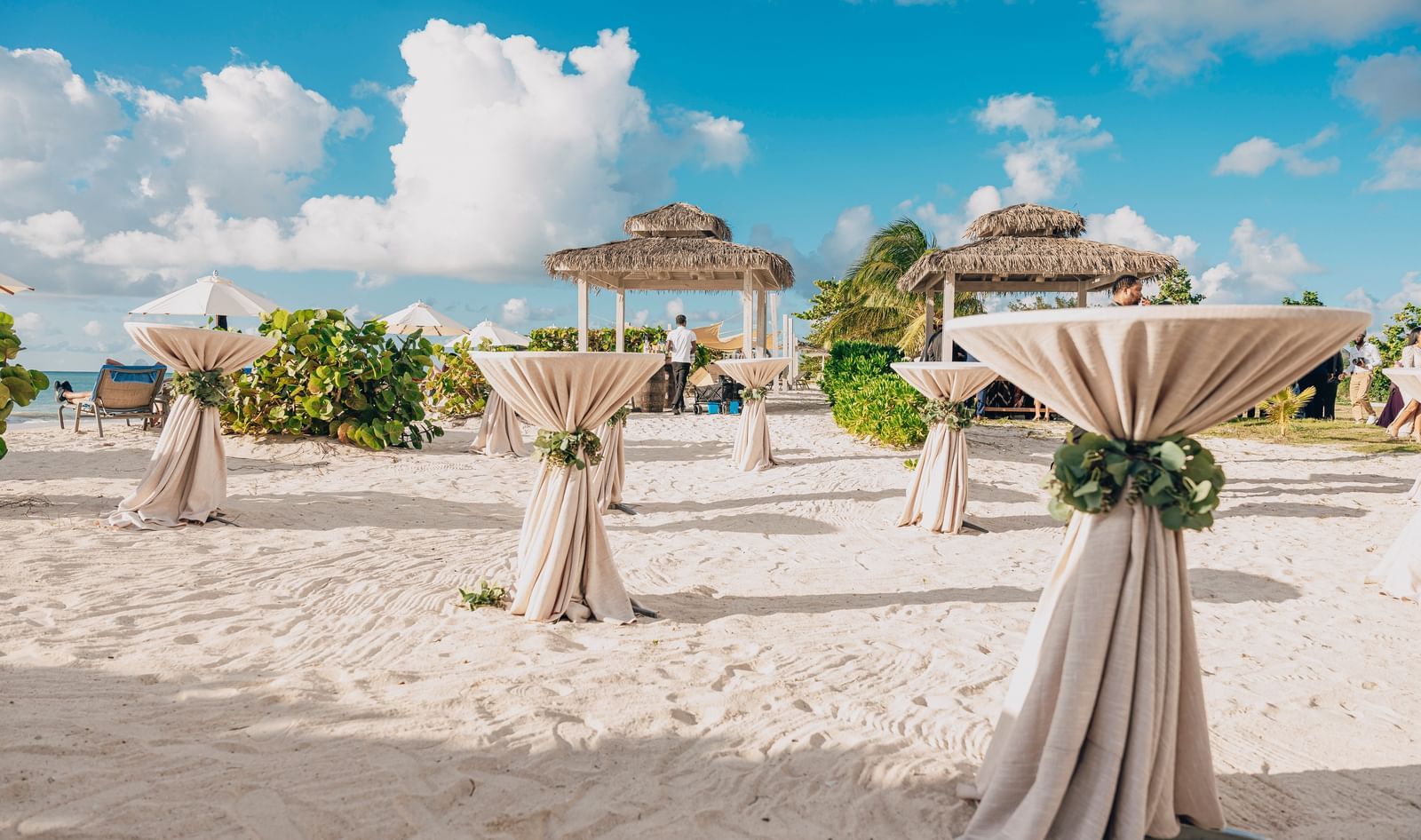 Weddings and Private Events 1