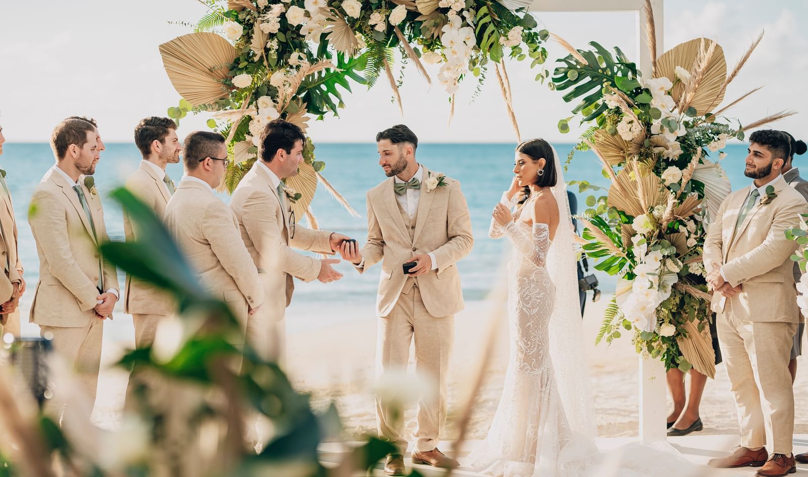 Weddings and Private Events 5