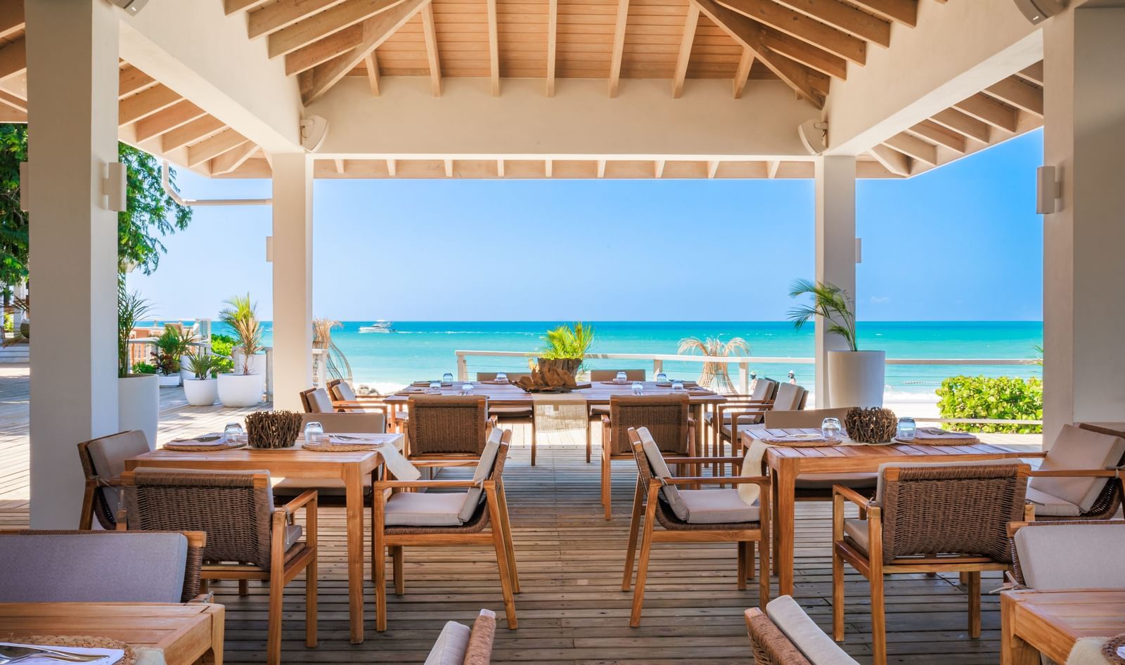 Wild Tamarind Restaurant Image 2