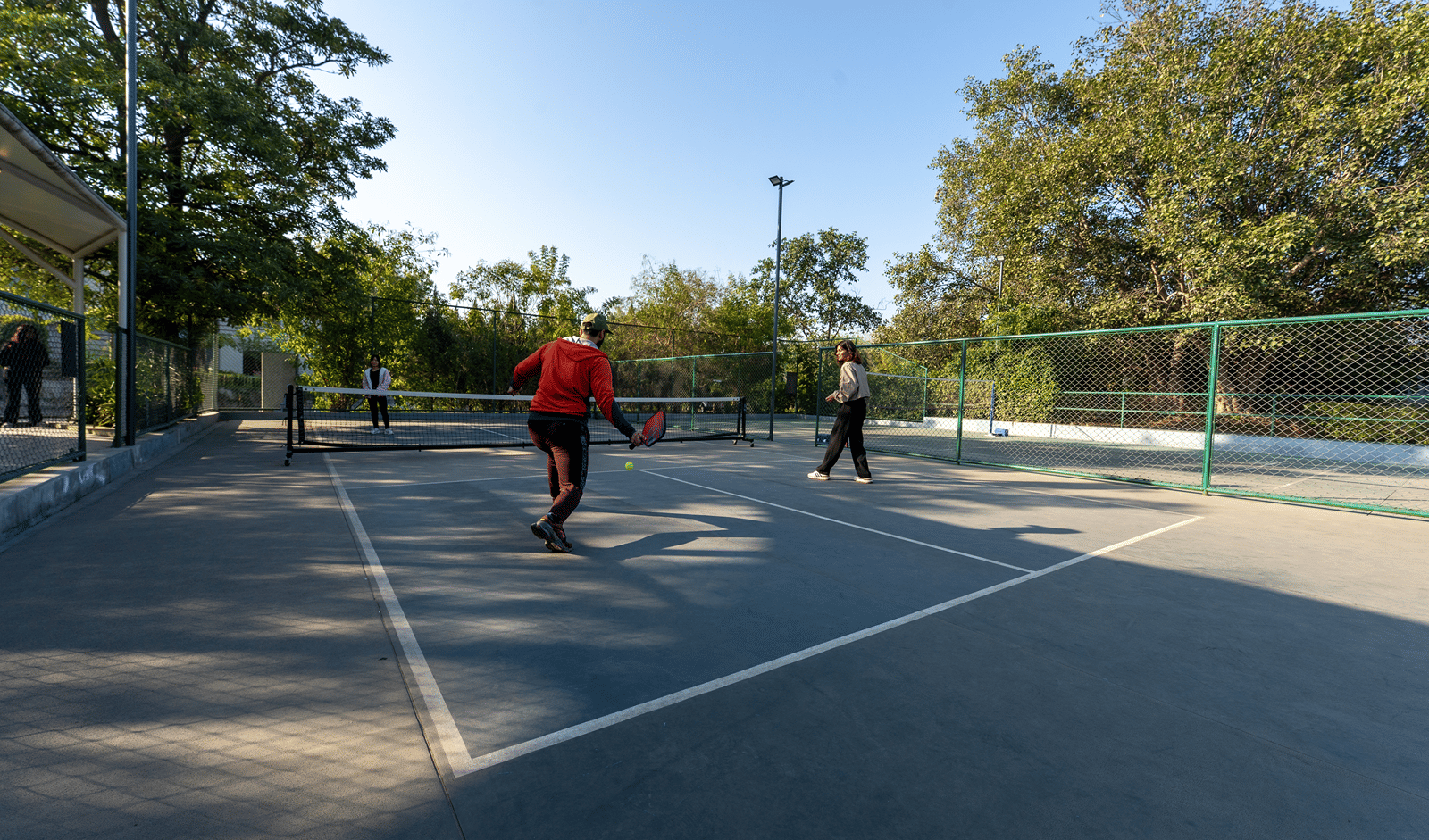Klub Karma-Sports Junction-Pickleball-Klub Karma-Karma Lakelands-2