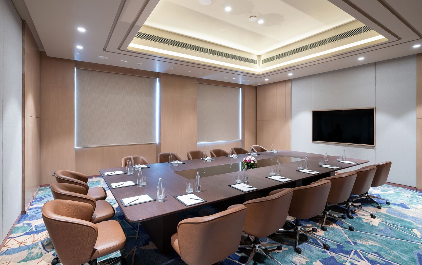 Amaltas Meeting Room 1