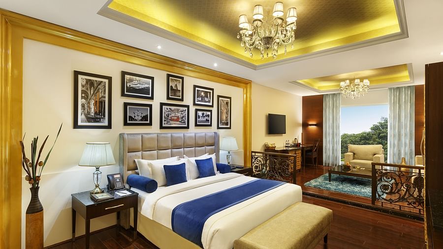 Executive Suite