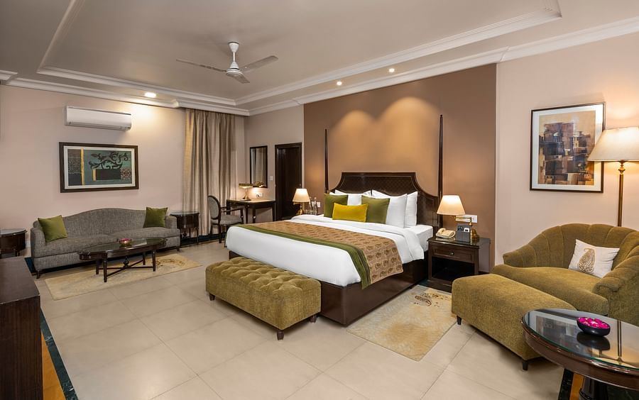 Ganga View Suite 2