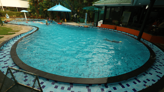 POOL 2