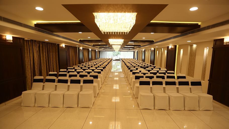 West Fort Hotel, Rajajinagar, Bangalore Bangalore Agaman Banquet Hall West Fort Hotel Rajajinagar Bangalore 4