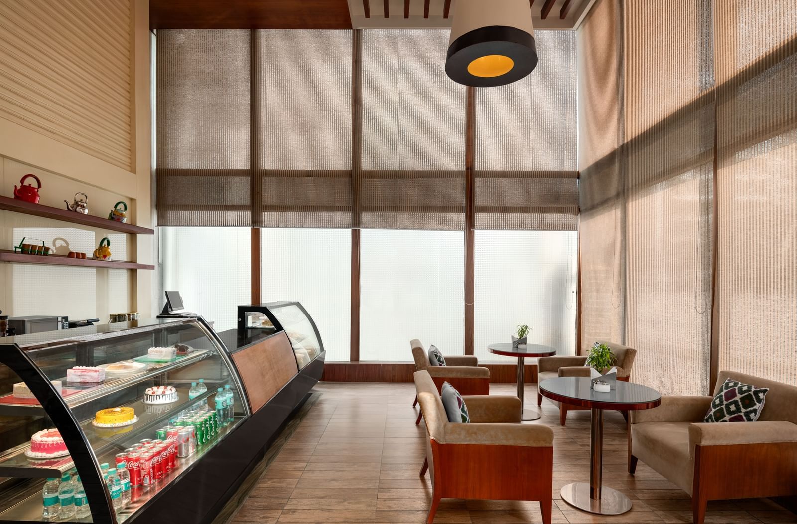 Cafe - 1623212