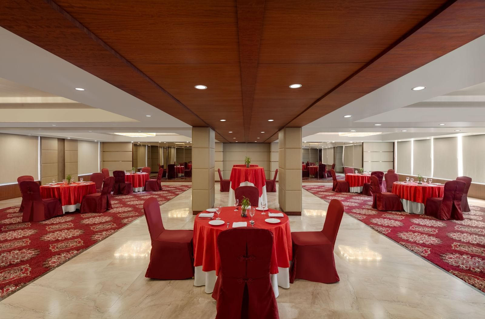 Emerald Meeting Room - 1623219