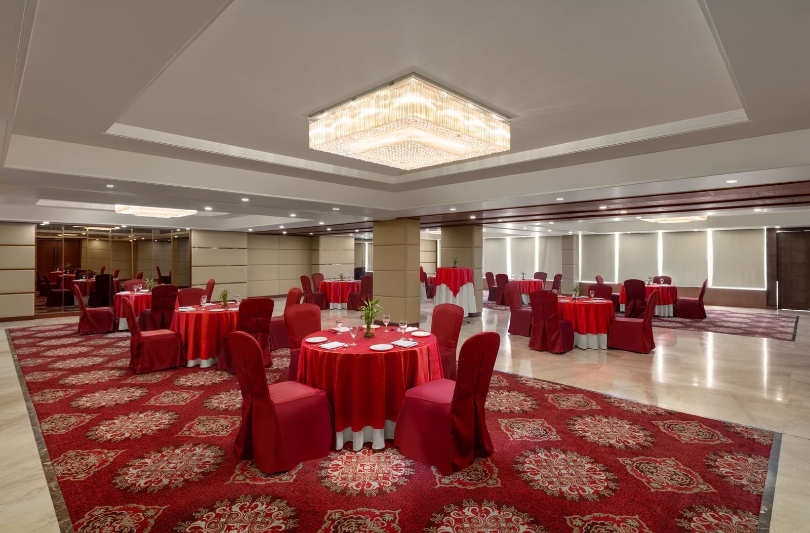 Emerald Meeting Room - 1623223