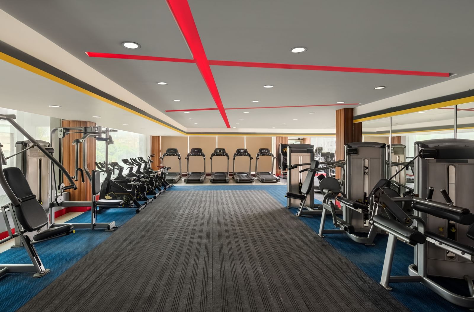Fitness Center - 1623224