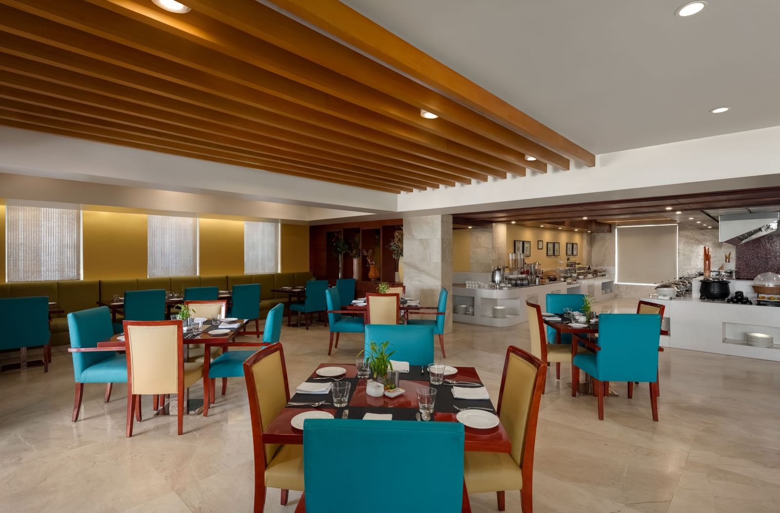Restaurant - 1623310