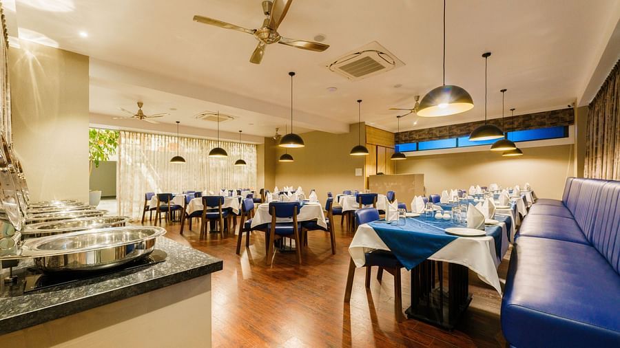CSER - Fine Dining 01