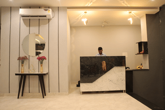 Perfectstayz Premium Laxmi Heritage, Rishikesh