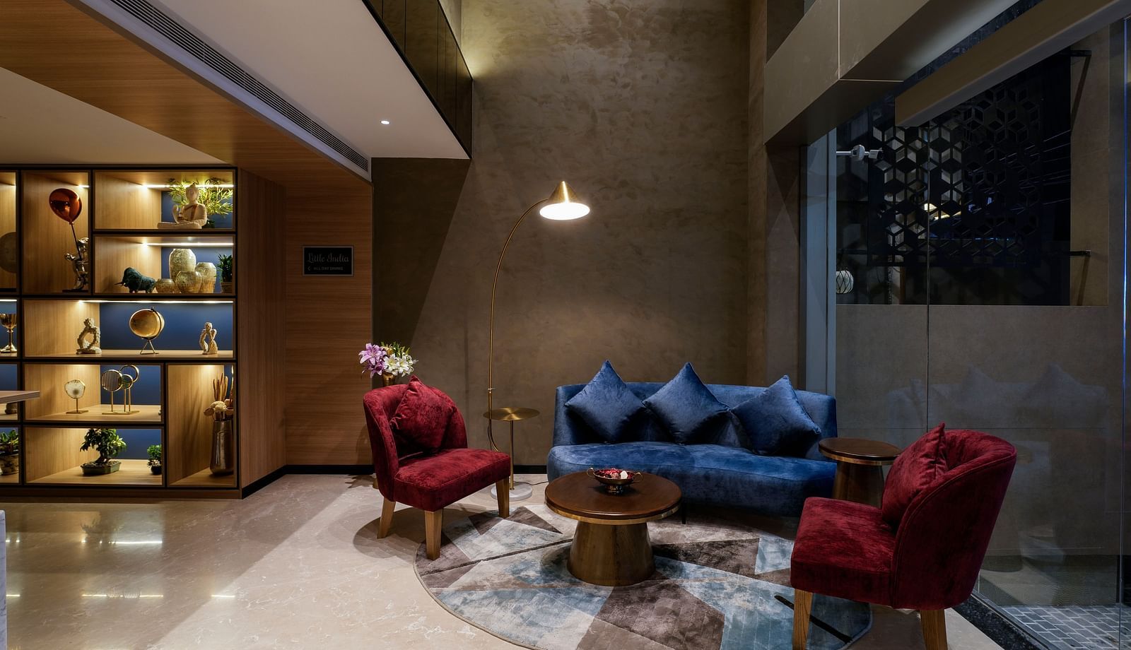 Lobby (2)