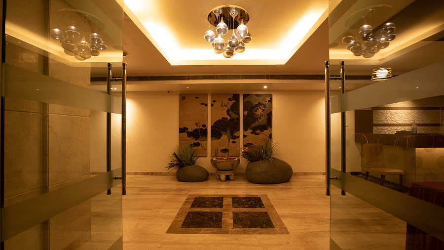Lobby 2