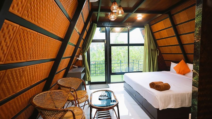 Holistic Eco-Resort, Kannur Paithalmala 230A9621