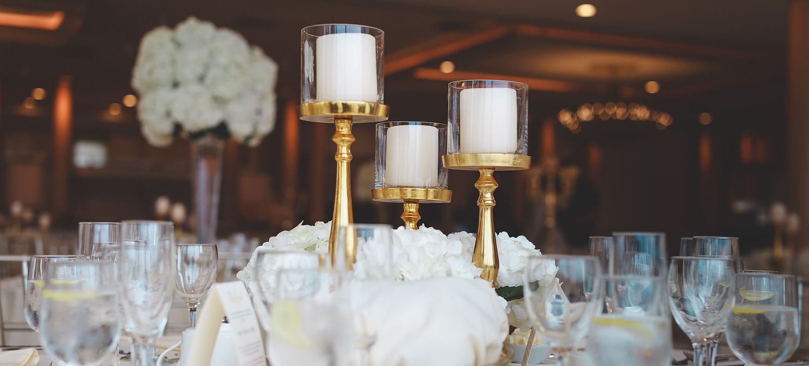 Banquet hall 1