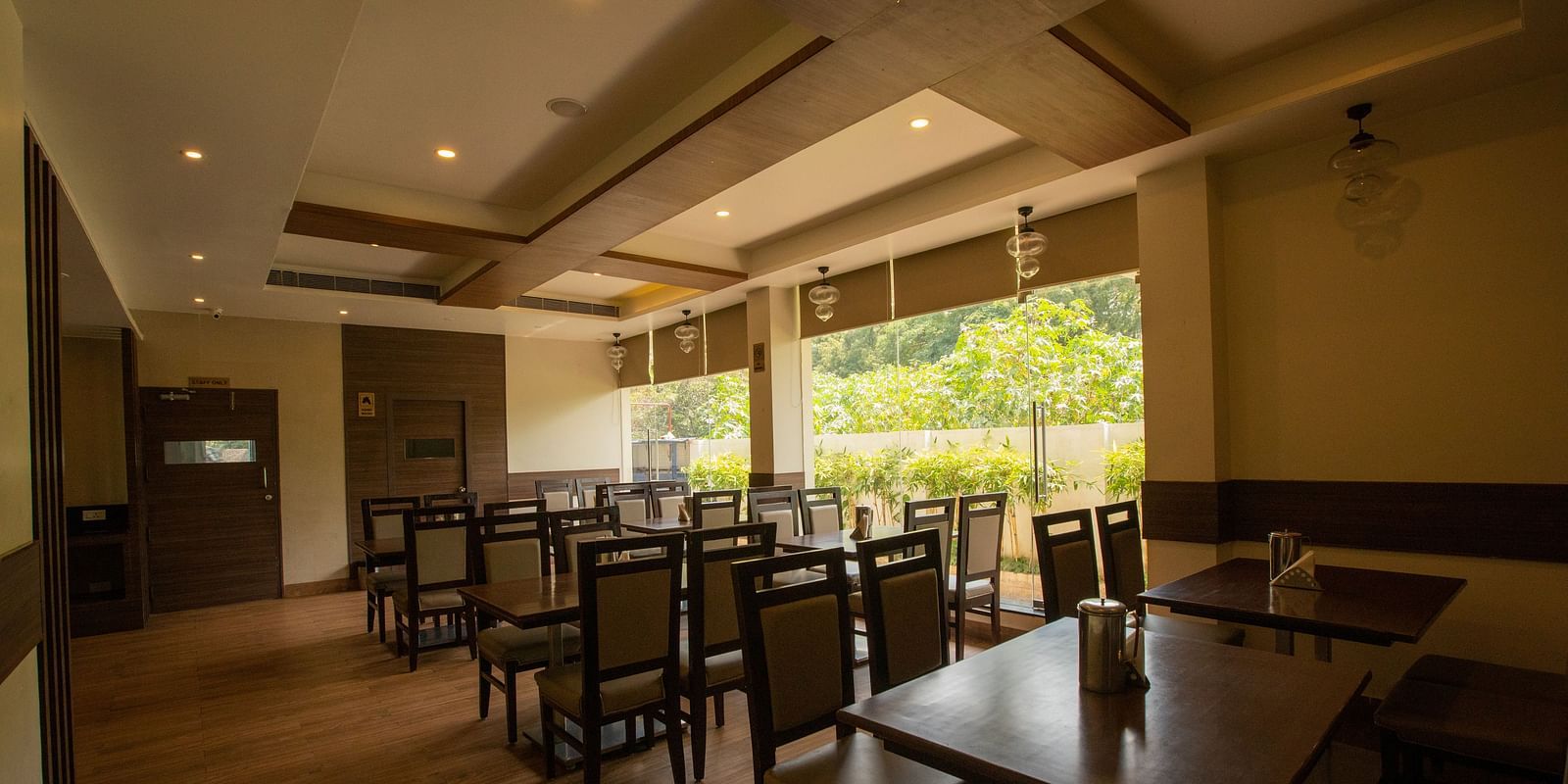 Resturant