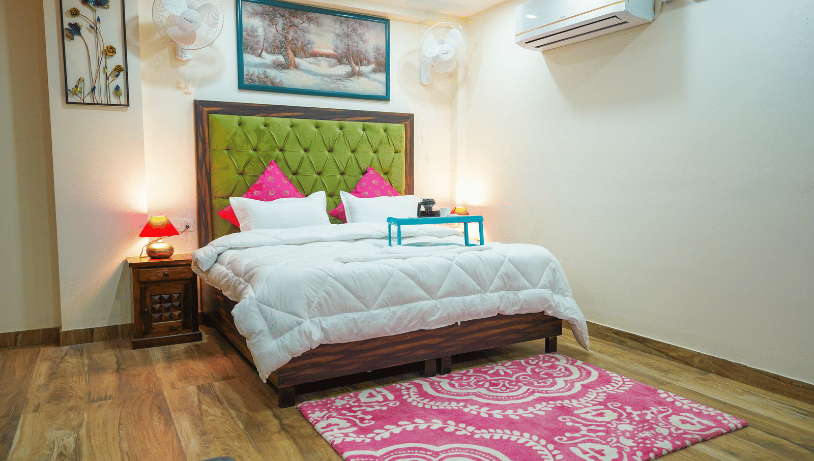 Lime Tree Hotels 32nd Avenue 46