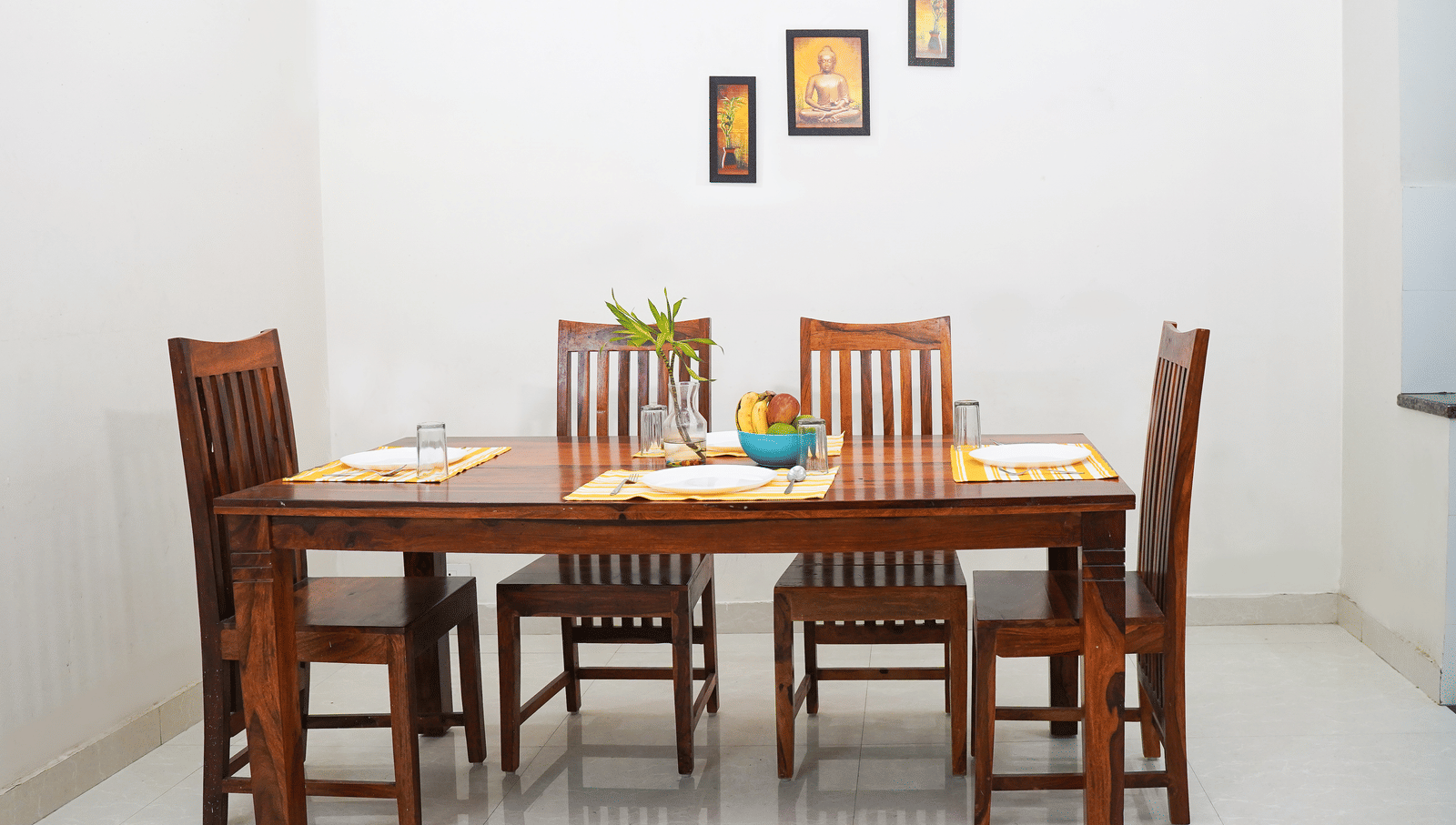 Service Apartments in Gurgaon