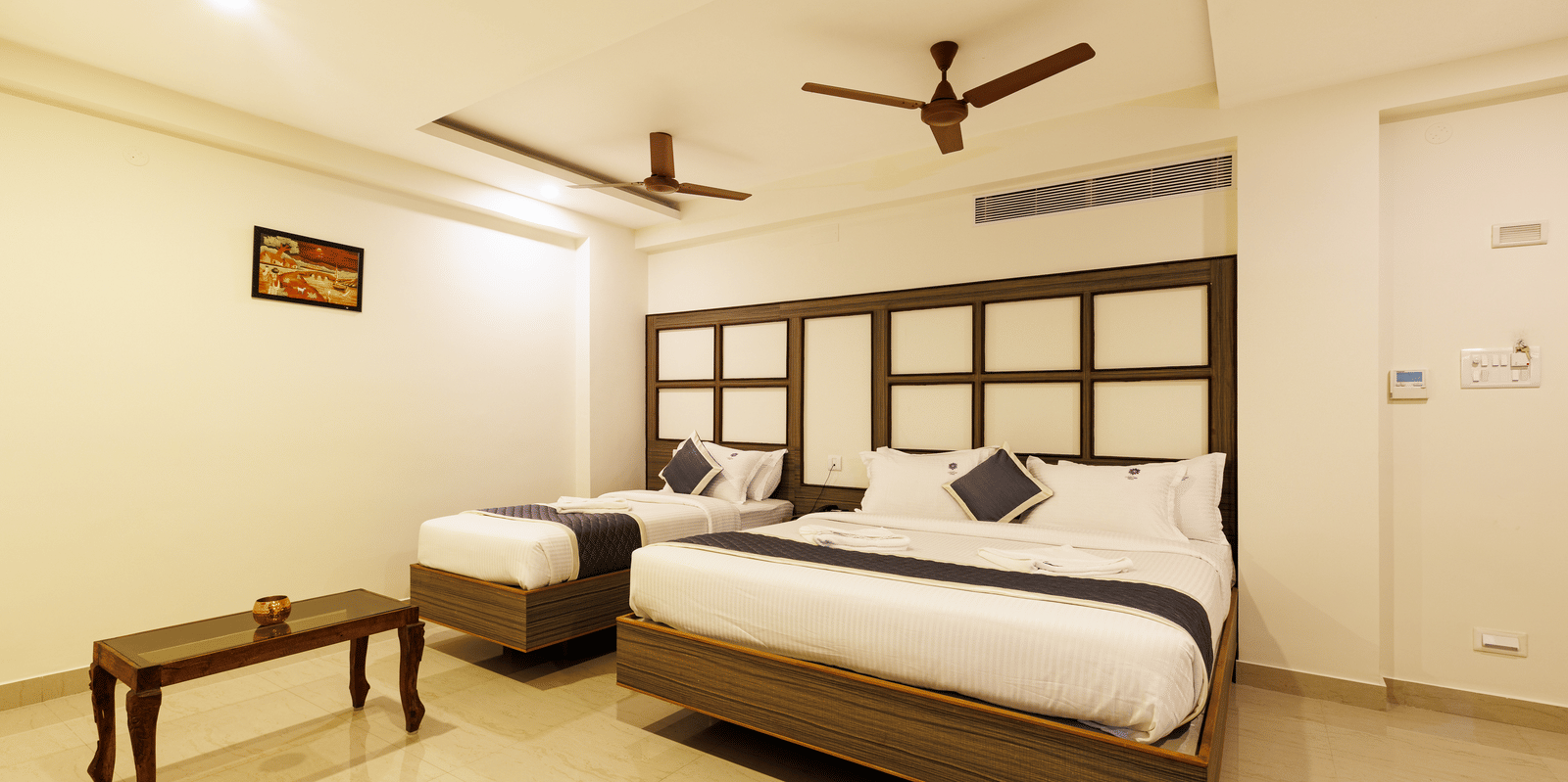 HCP Comfort Triple Room -20