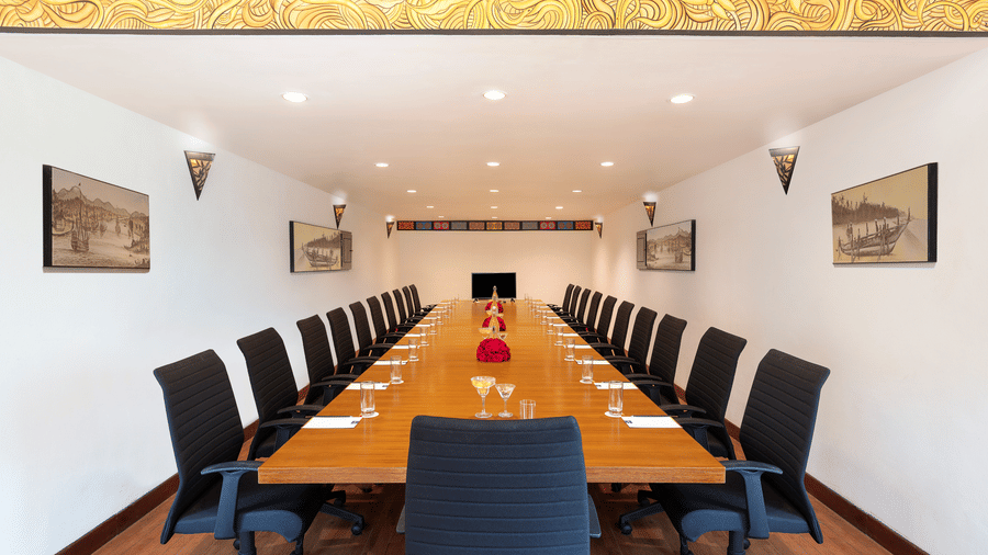 Board Room