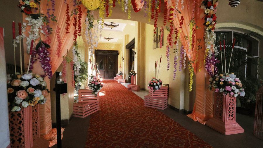 Banquet Hall in Cuttack 6