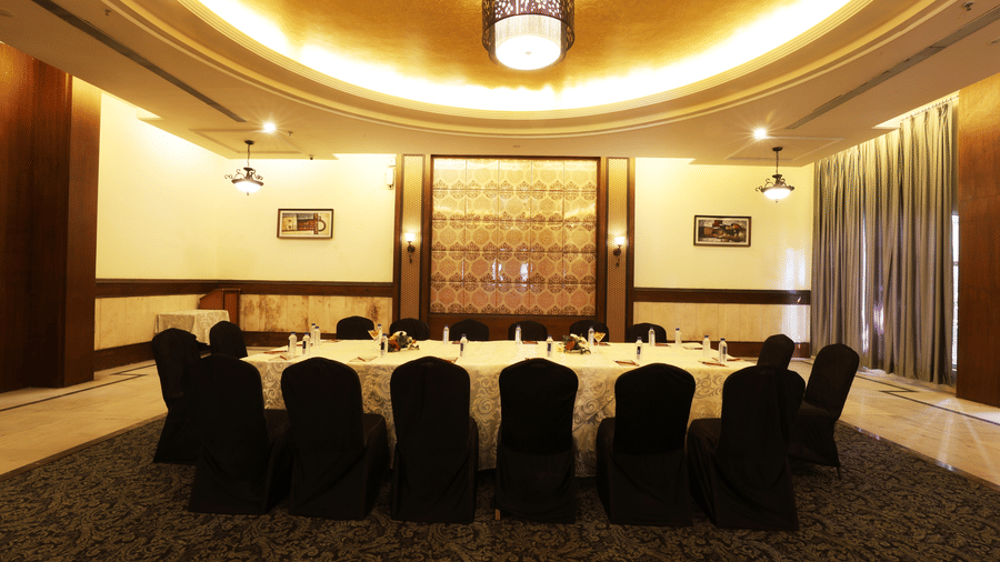 Boardroom in Cuttack 3