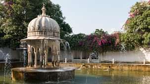 The Space Group  gulab bagh