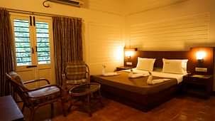 Young Island Resorts - Srirangapatna Srirangapatna Deluxe Cottage Young Island Resorts Srirangapatna 2