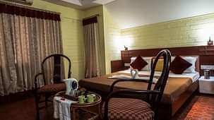 Young Island Resorts - Srirangapatna Srirangapatna Standard Room Young Island Resorts Srirangapatna 2
