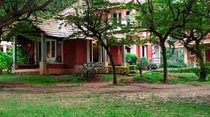 Young Island Resorts - Srirangapatna Srirangapatna Wood House Young Island Resorts Srirangapatna 1