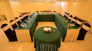 Onyx Party Hall at Kamfotel Hotel Nashik, Party Halls in Nashik 2