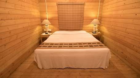 Cottages in Konark, Lotus Eco Beach Resort, Best Resorts in Konark