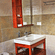 Ojaswi Himalayan Resort, Mukteshwar Nainital Terrace room washroom