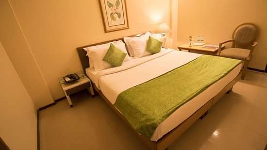 Executive Rooms in Nashik, Kamfotel Hotel Nashik, Hotels in Nashik 3
