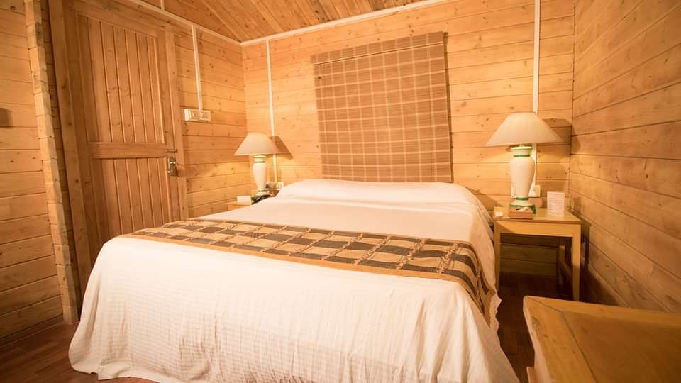 Cottages in Konark 3, Lotus Eco Beach Resort, Hotel Near Konark Beach