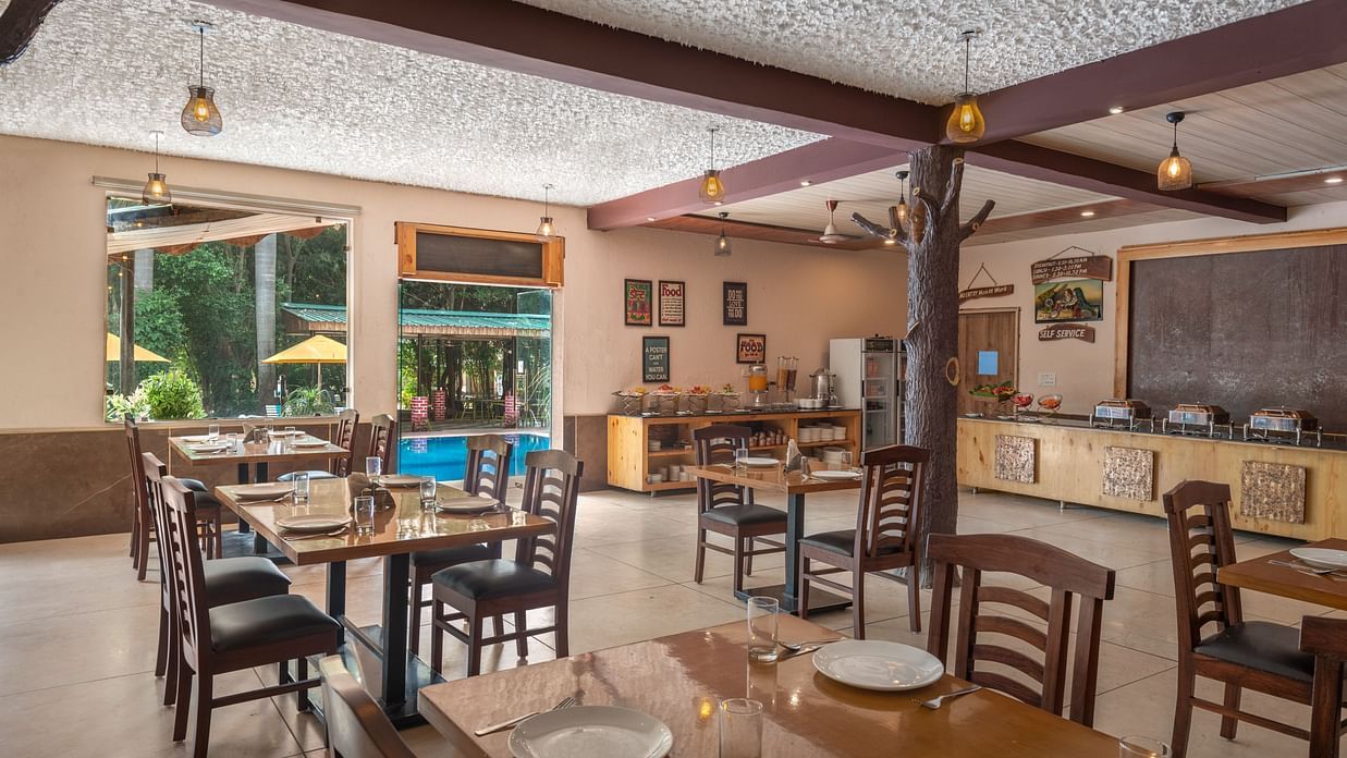 The Dhabha Restaurant2