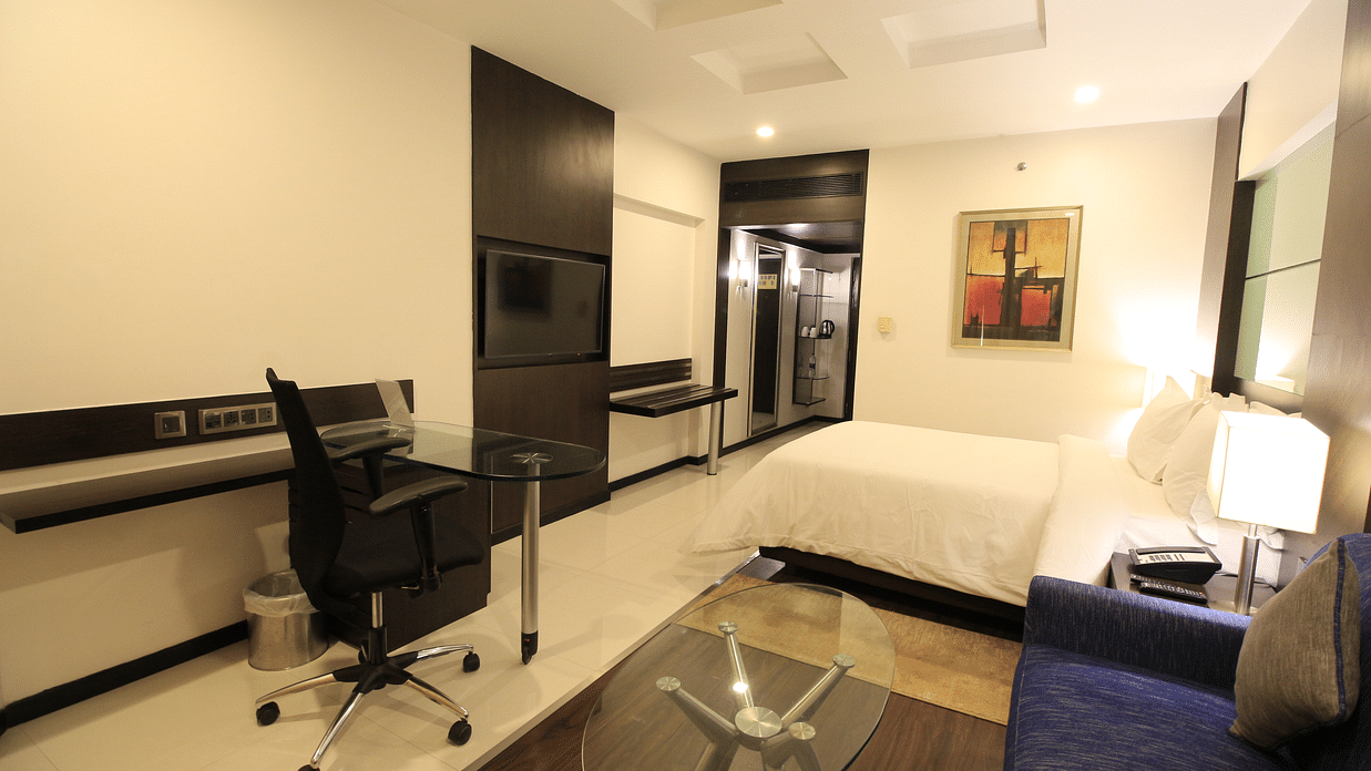 Executive Room 2